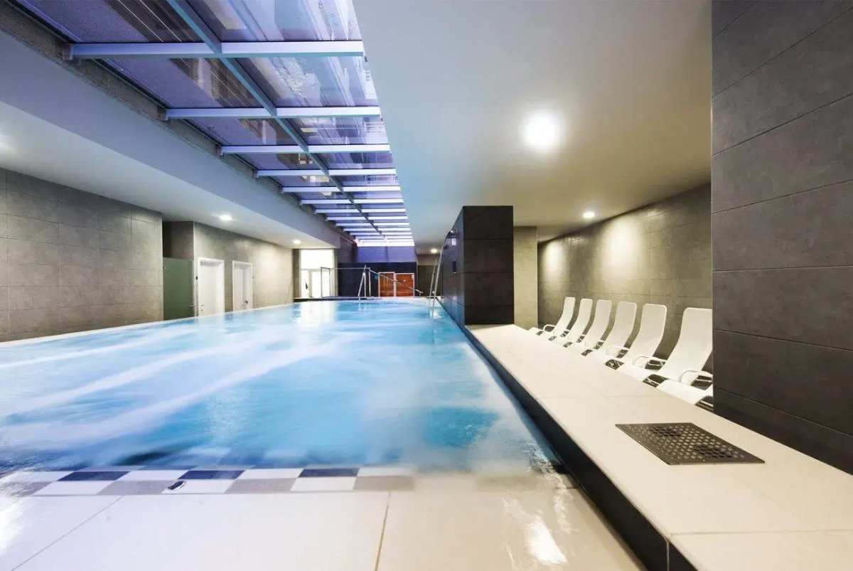 Kn Aparthotel Columbus