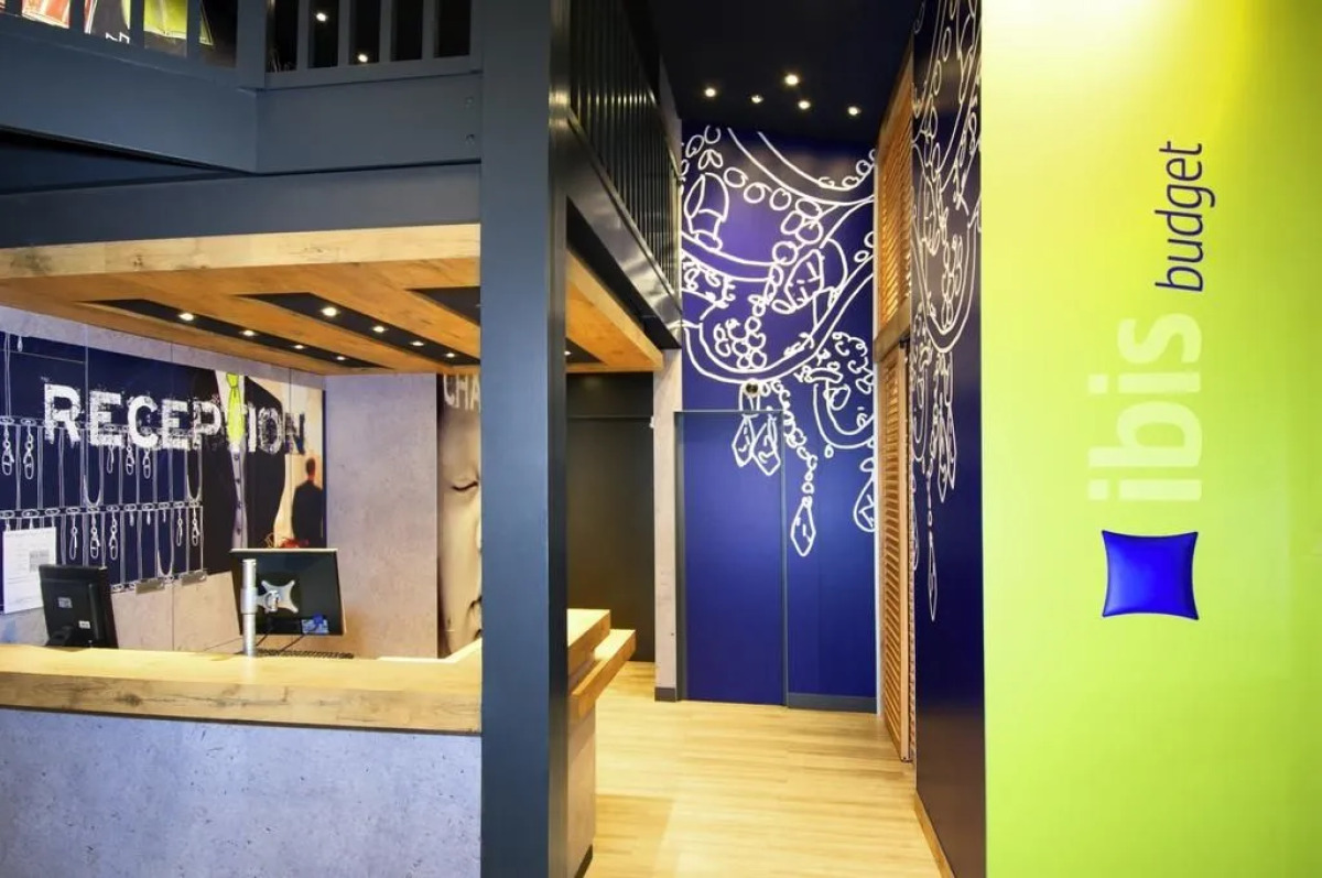 City Résidence Bry-sur-Marne