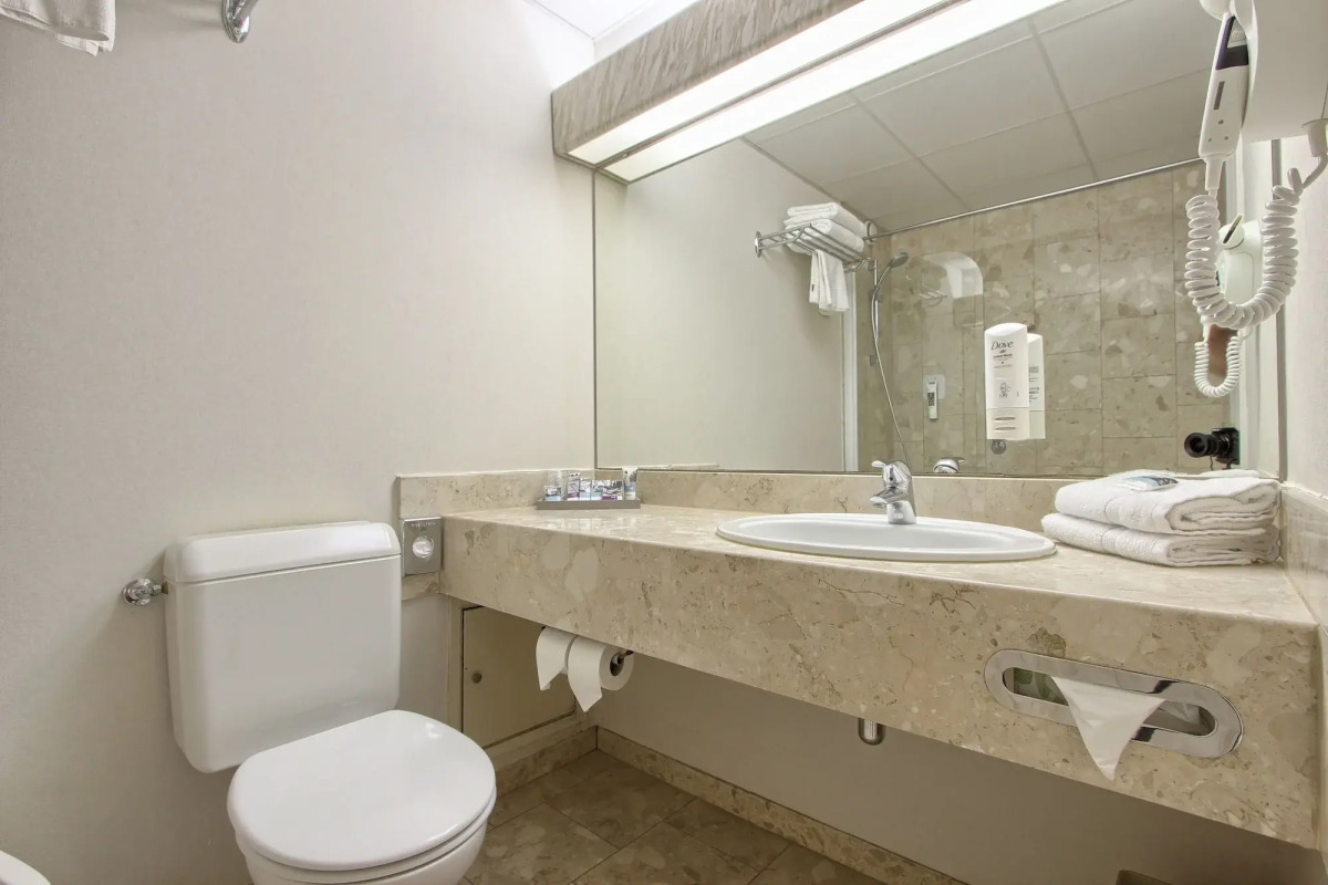 Mercure Paris Velizy