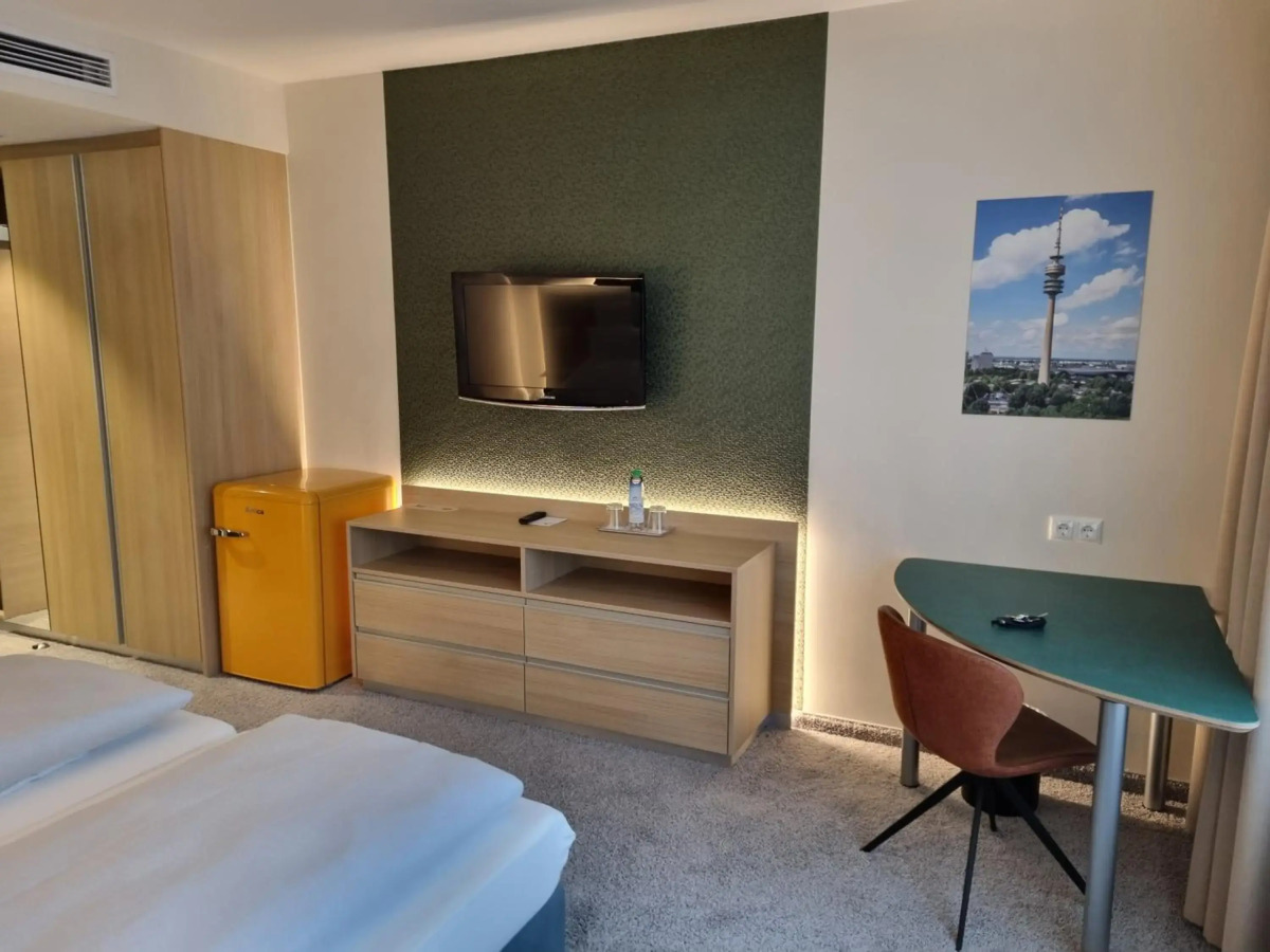 myMINGA13 - Hotel & serviced Apartments