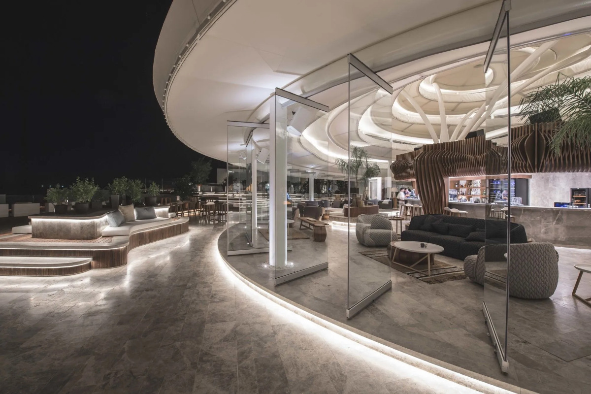 Susona Bodrum, LXR Hotels & Resorts