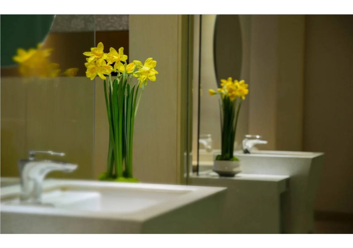 Paco Business Hotel Luo Gang Wan Da Branch