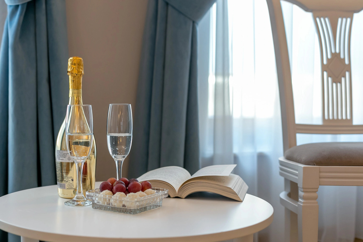 New Era Hotel Bucharest City