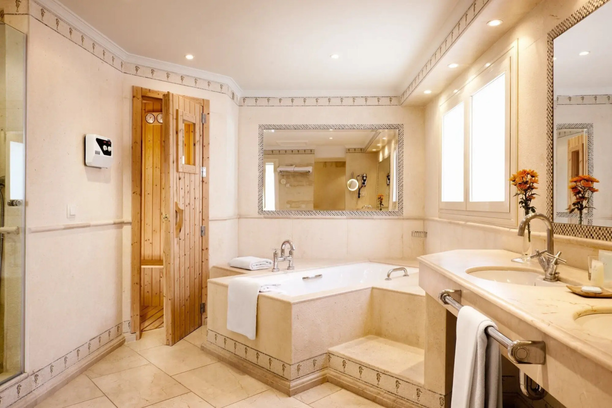 Puente Romano Marbella