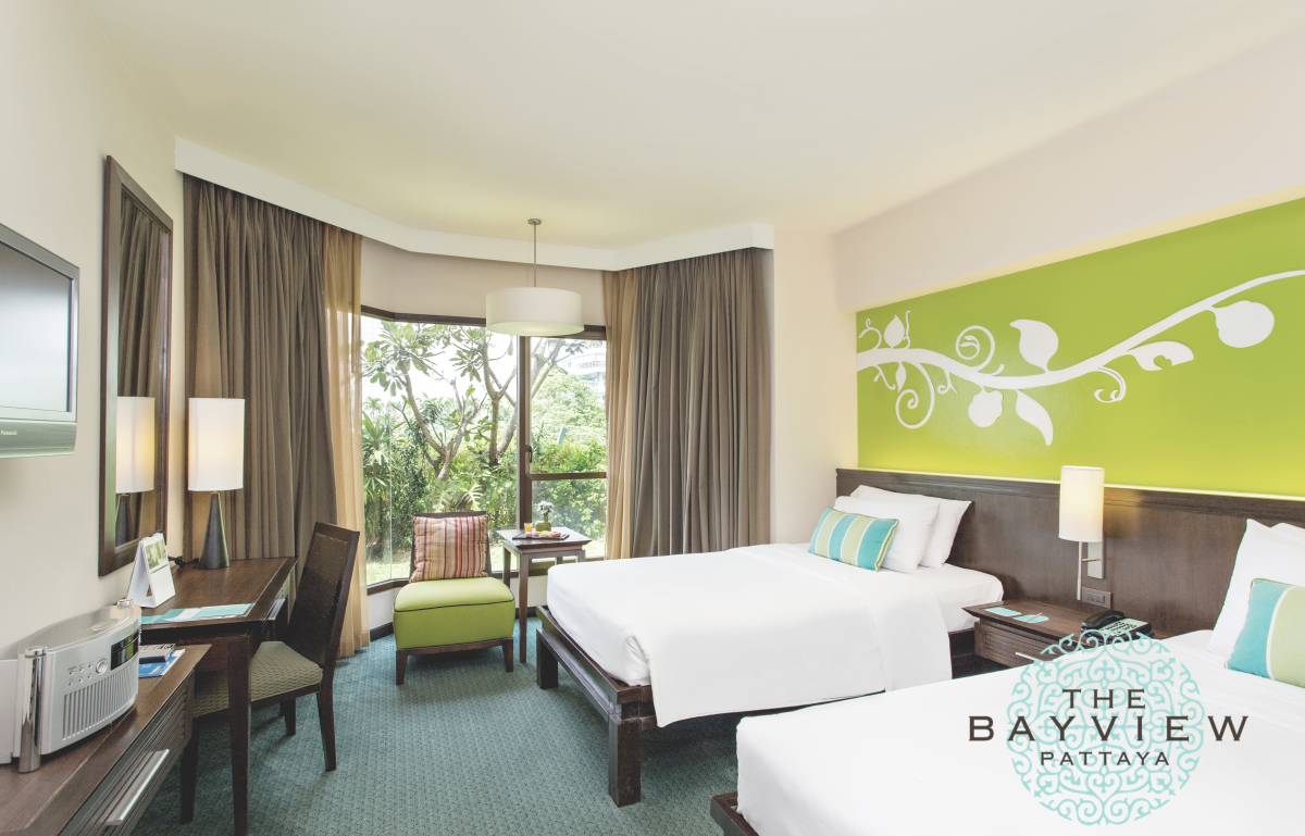 The Bayview Hotel Pattaya
