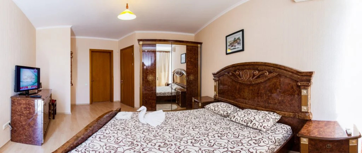 Отель Аркадиевский