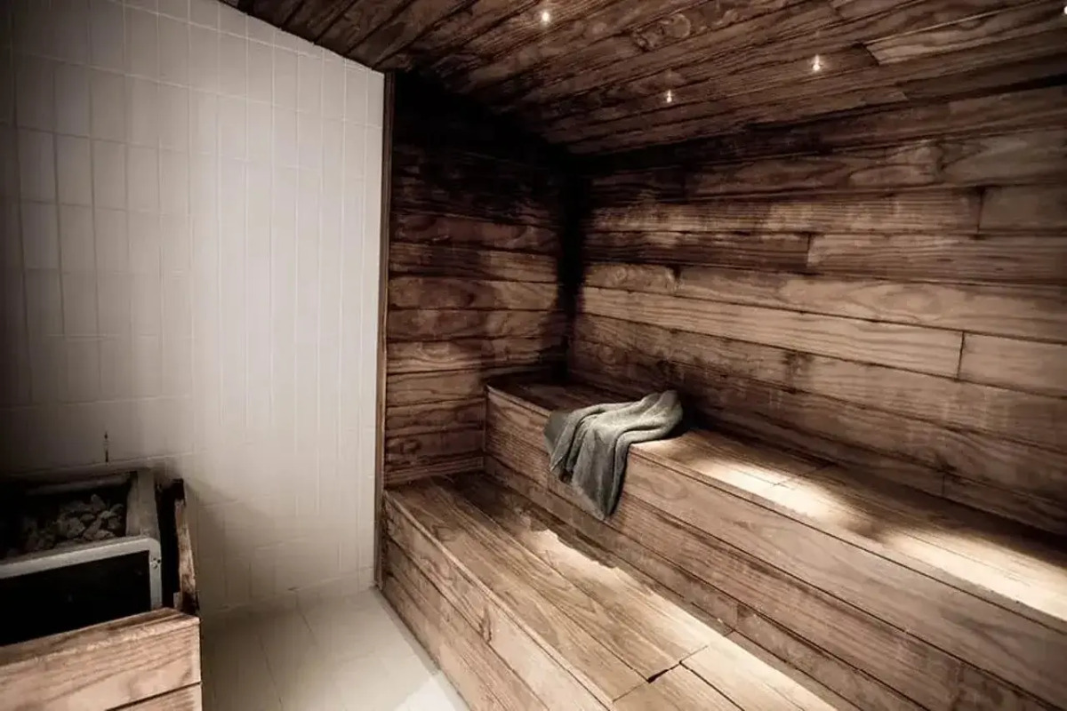 Clarion Hotel Amaranten