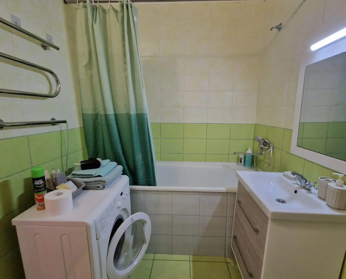 Апартаменты на улице Алтайская