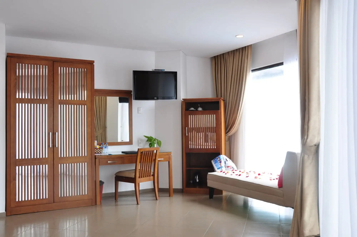 Mana Muine Beach Resort