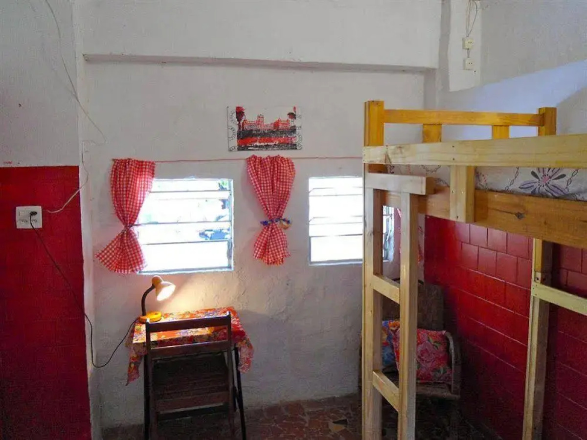 3Dogs Hostel São Paulo