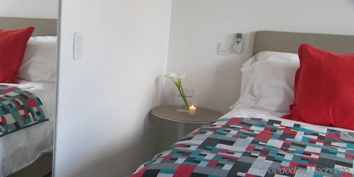 Own Palermo Hollywood