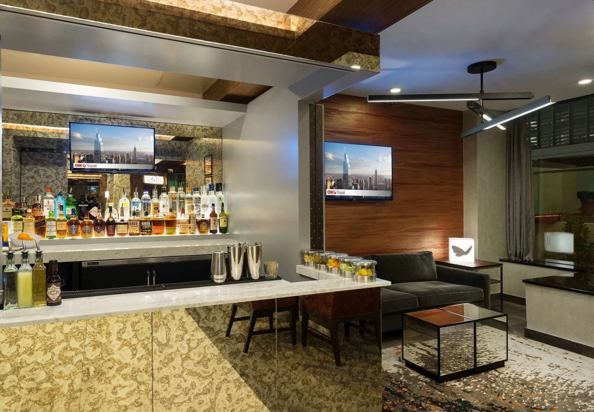 Fairfield Inn & Suites New York Manhattan / Central Park