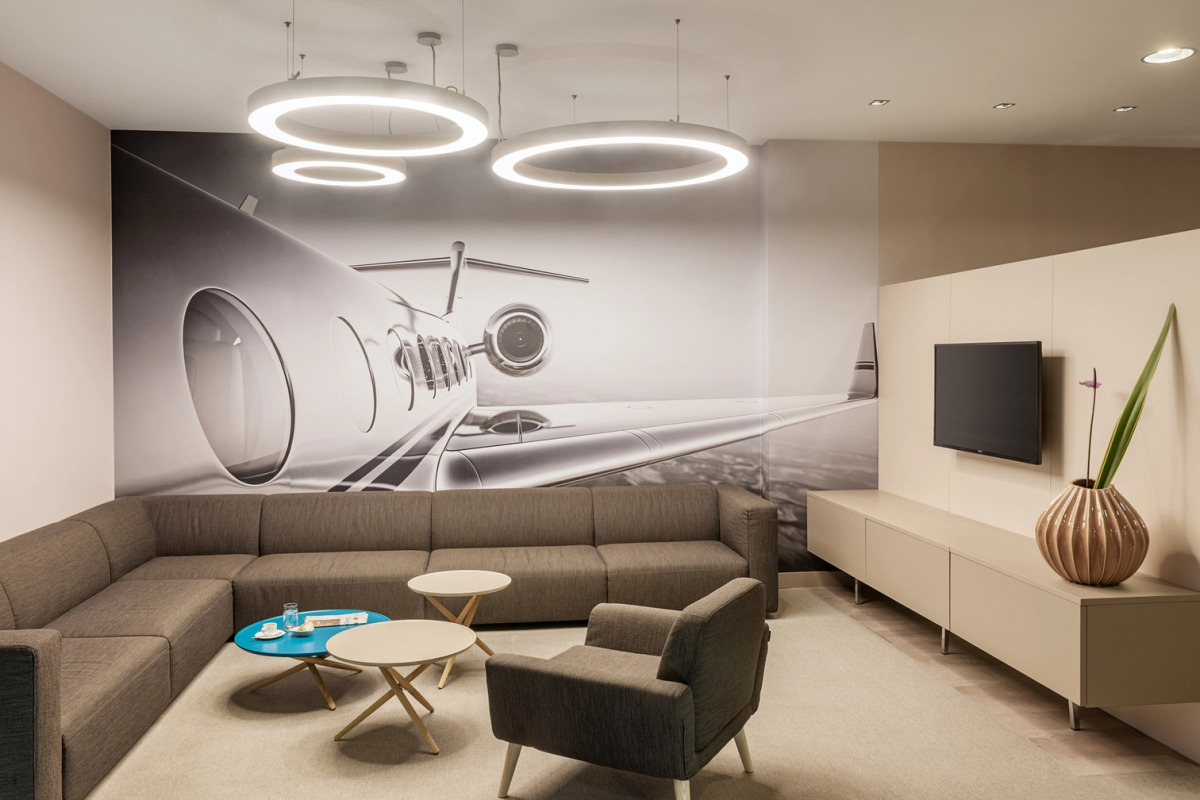 NH Vienna Airport Conference Center