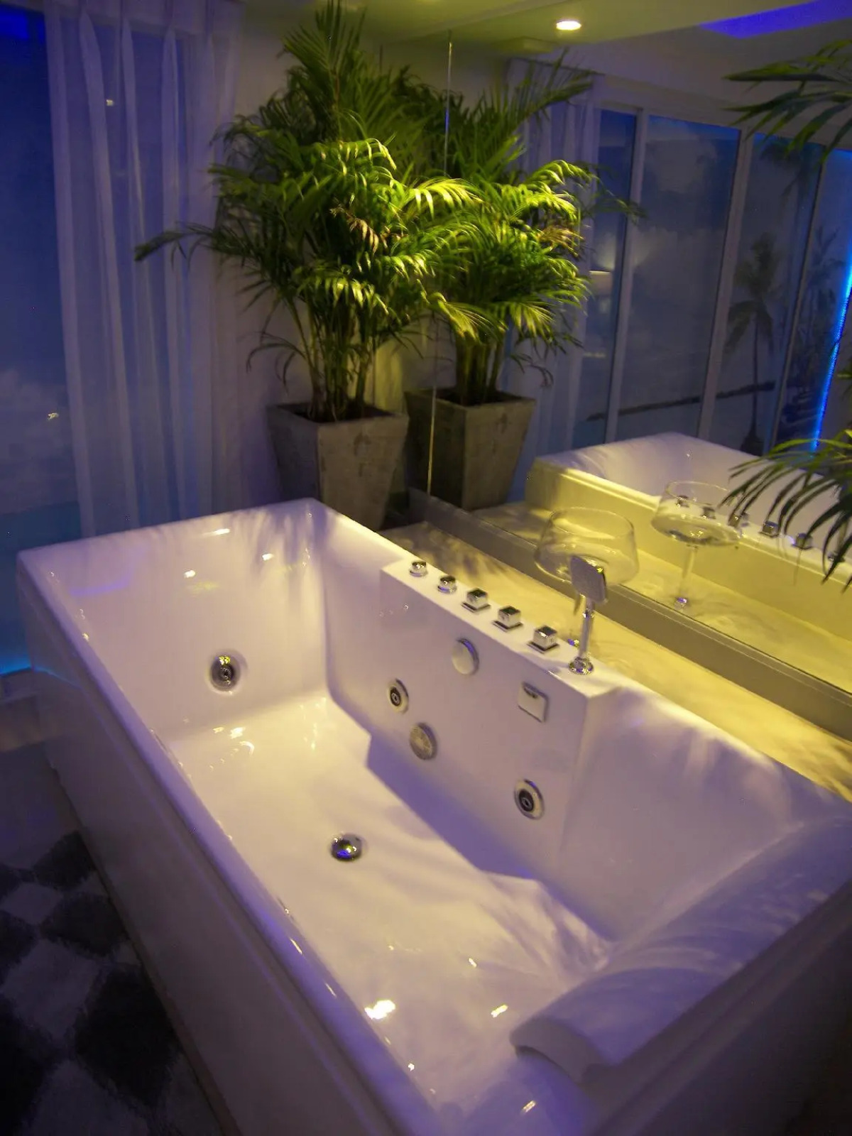 Swiss Villas Panoramic