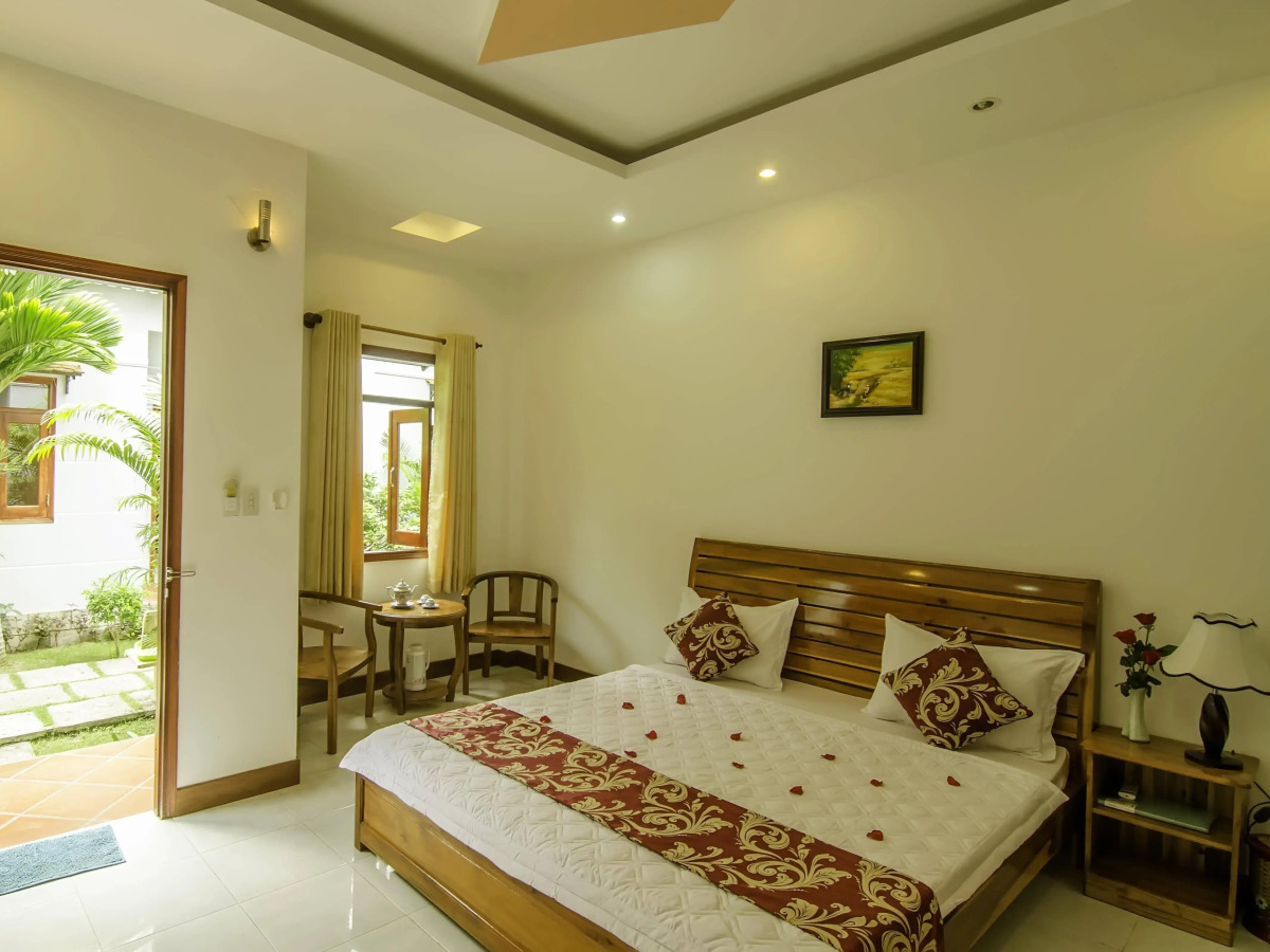 Dong Xuan Hong Hotel