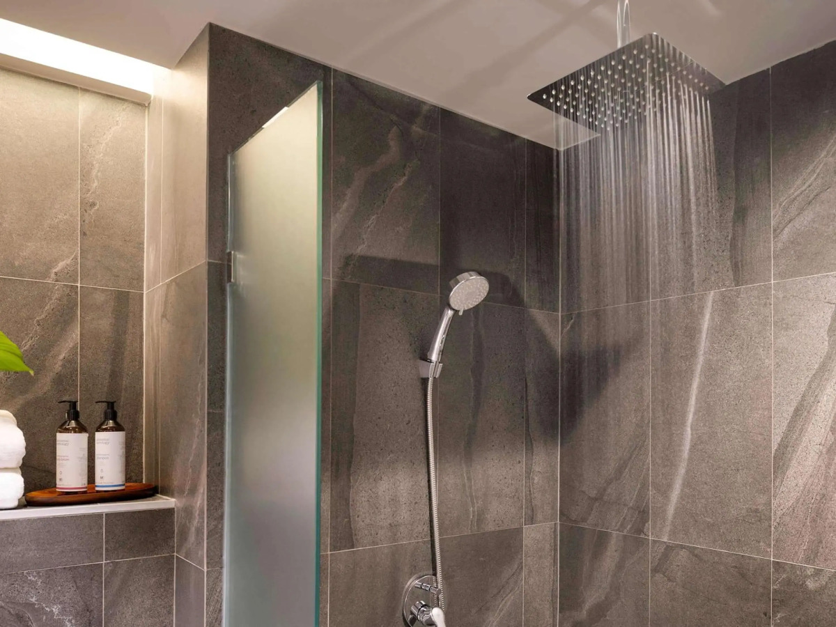 Mercure Rayong Lomtalay Villas & Resort