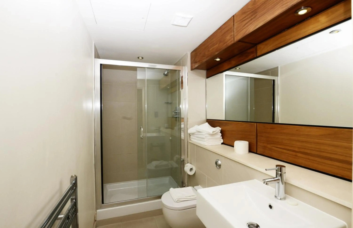 The Harrington - Gloucester Road - 1 Harrington Gardens