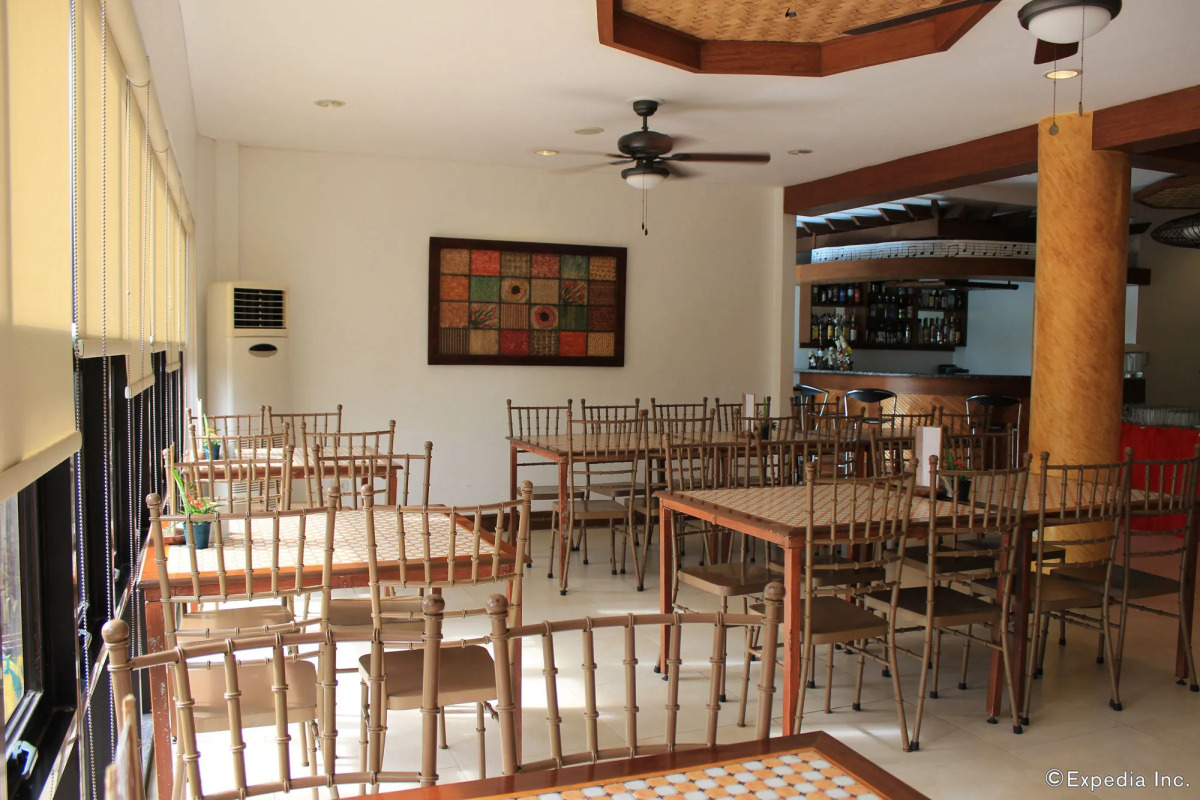 Coron Hilltop View Resort