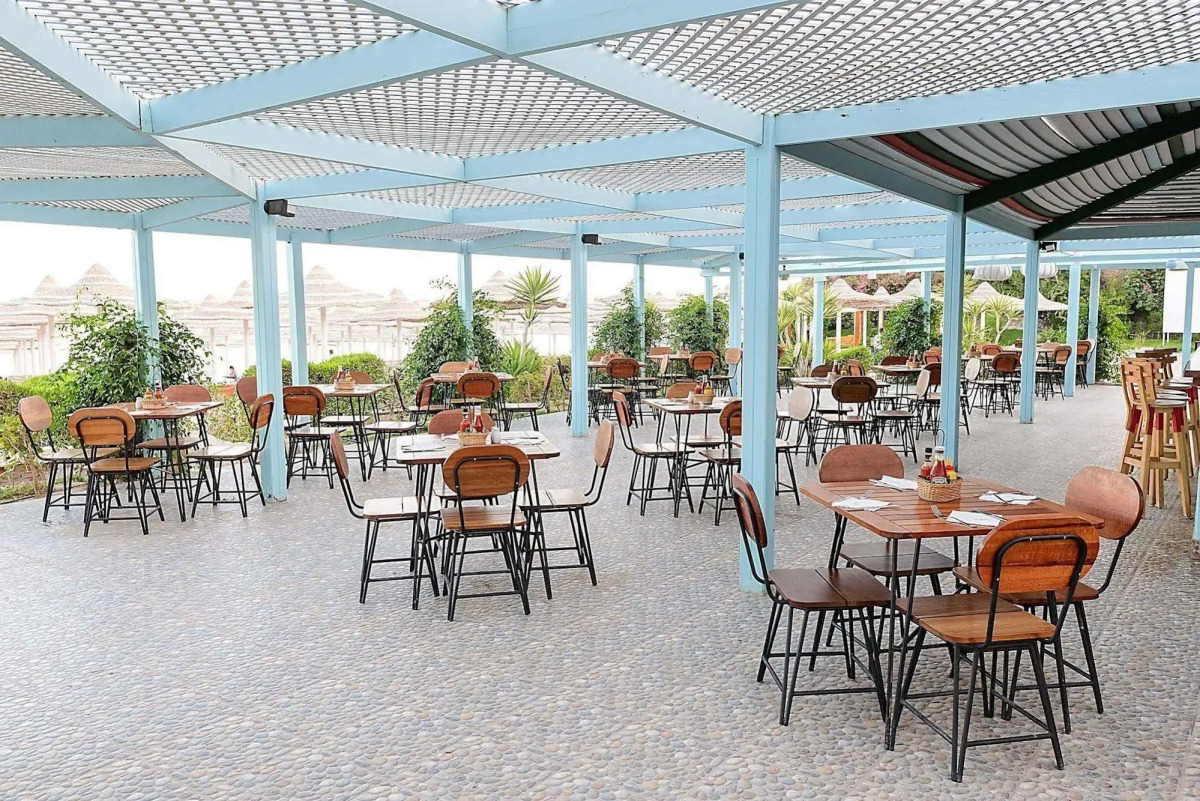 Prima Life Makadi Hotel - All inclusive