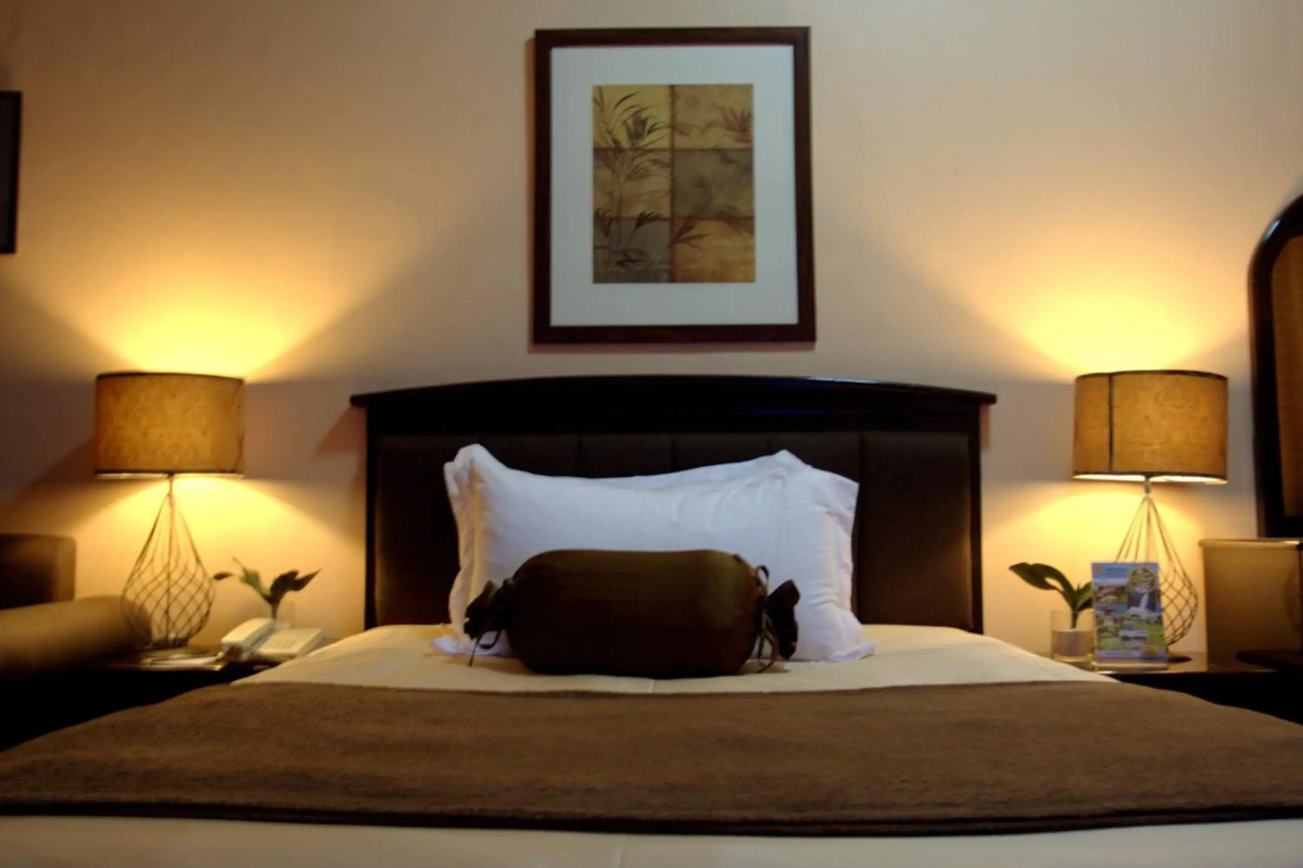 Prince Plaza II Hotel