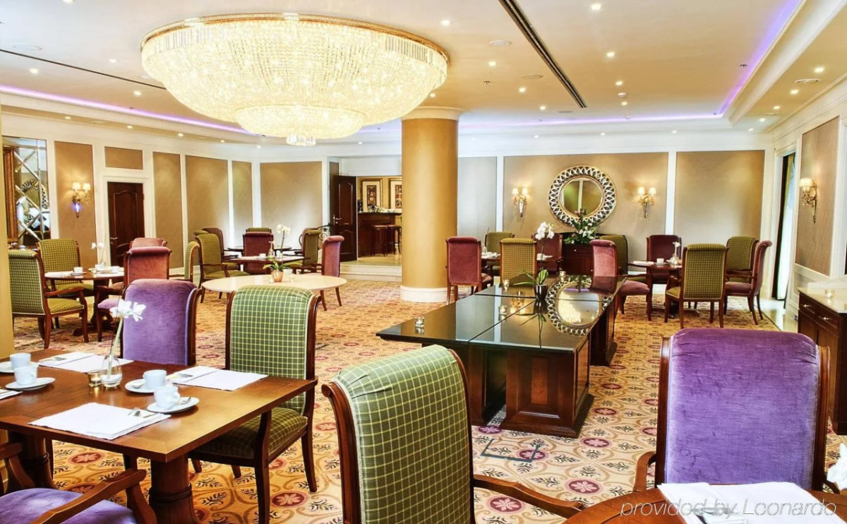 Отель «Опера»