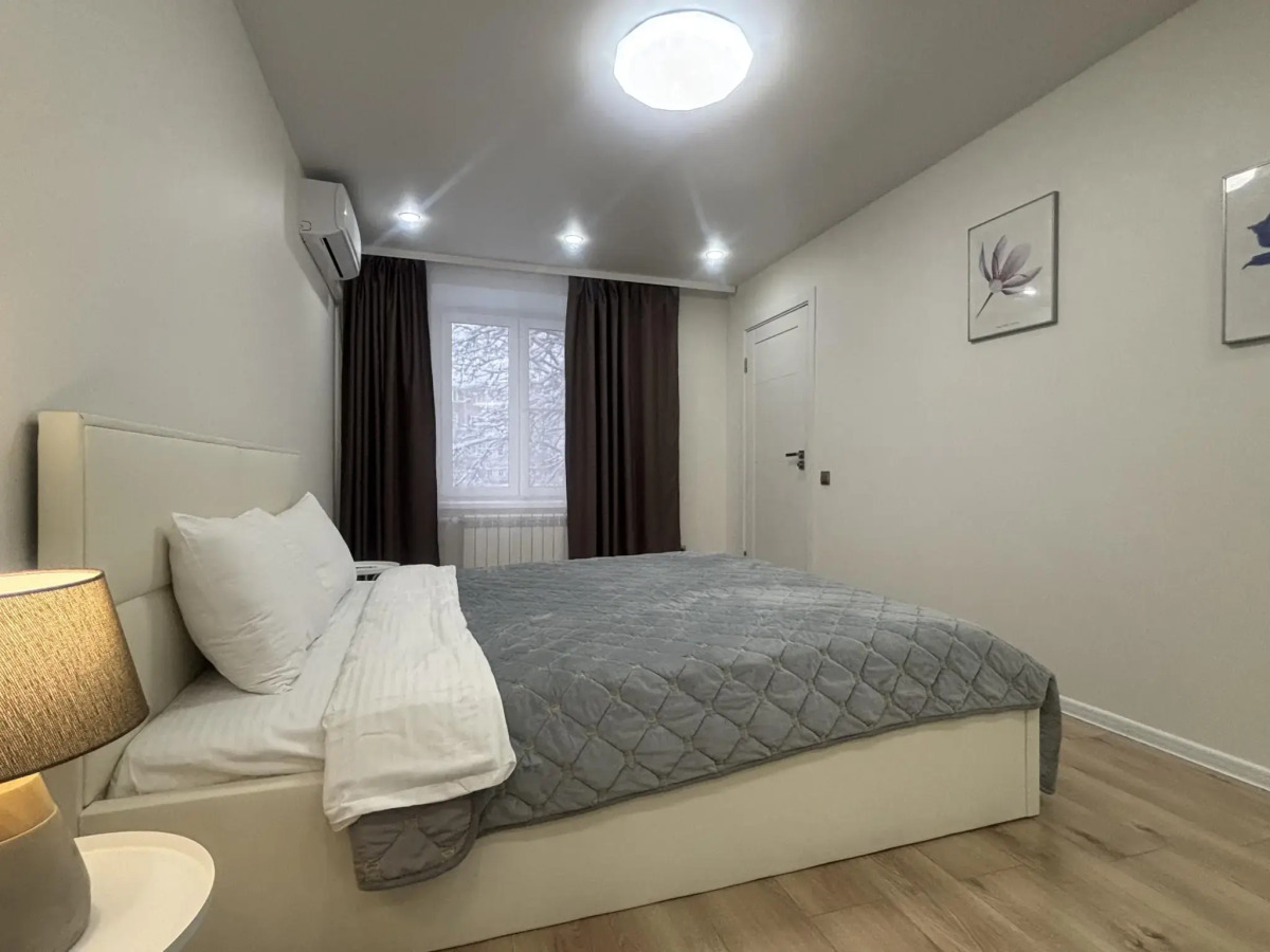 Апартаменты на улице Ильинская улица 13/2