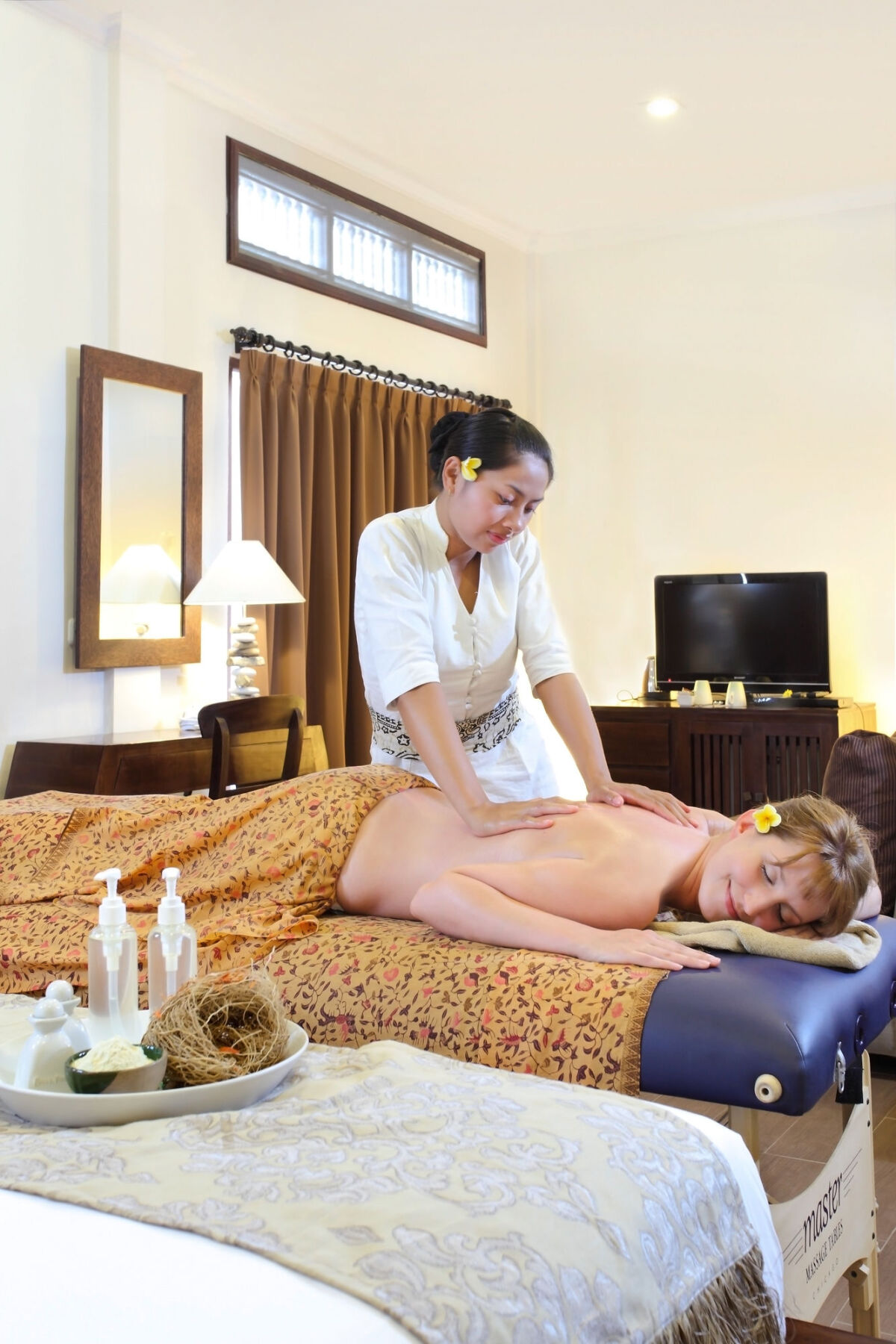 Artini Bisma Ubud Hotel