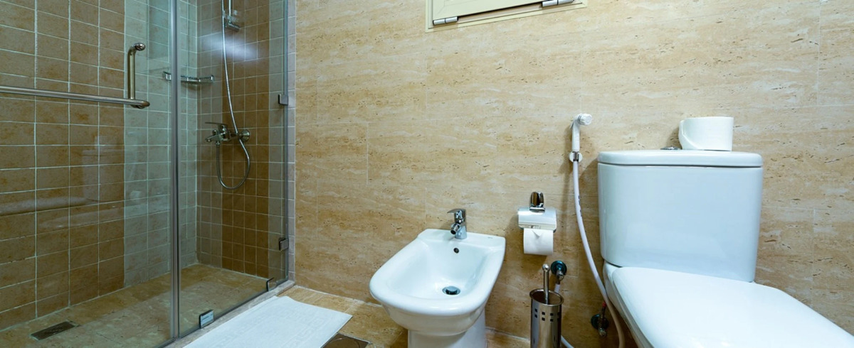 Magnum Hotel & Suites West Bay