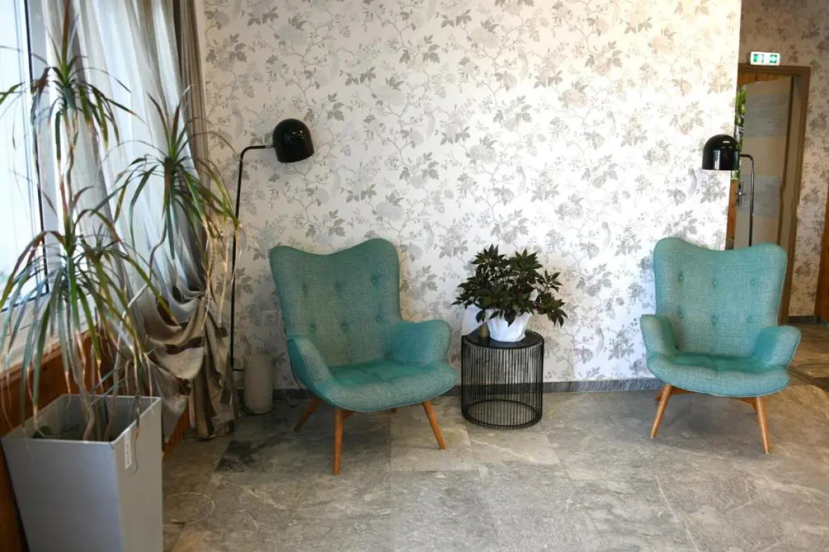 Klinakis Beach Hotel