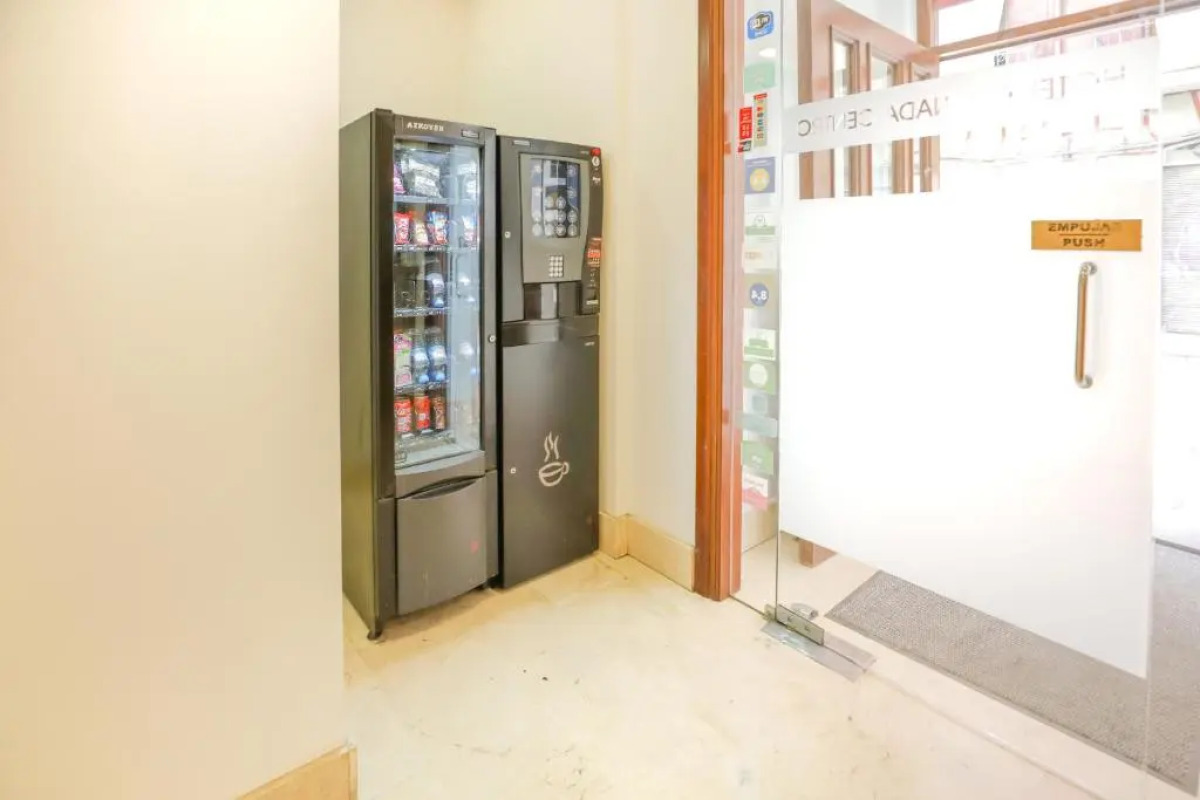 Hotel Granada Centro