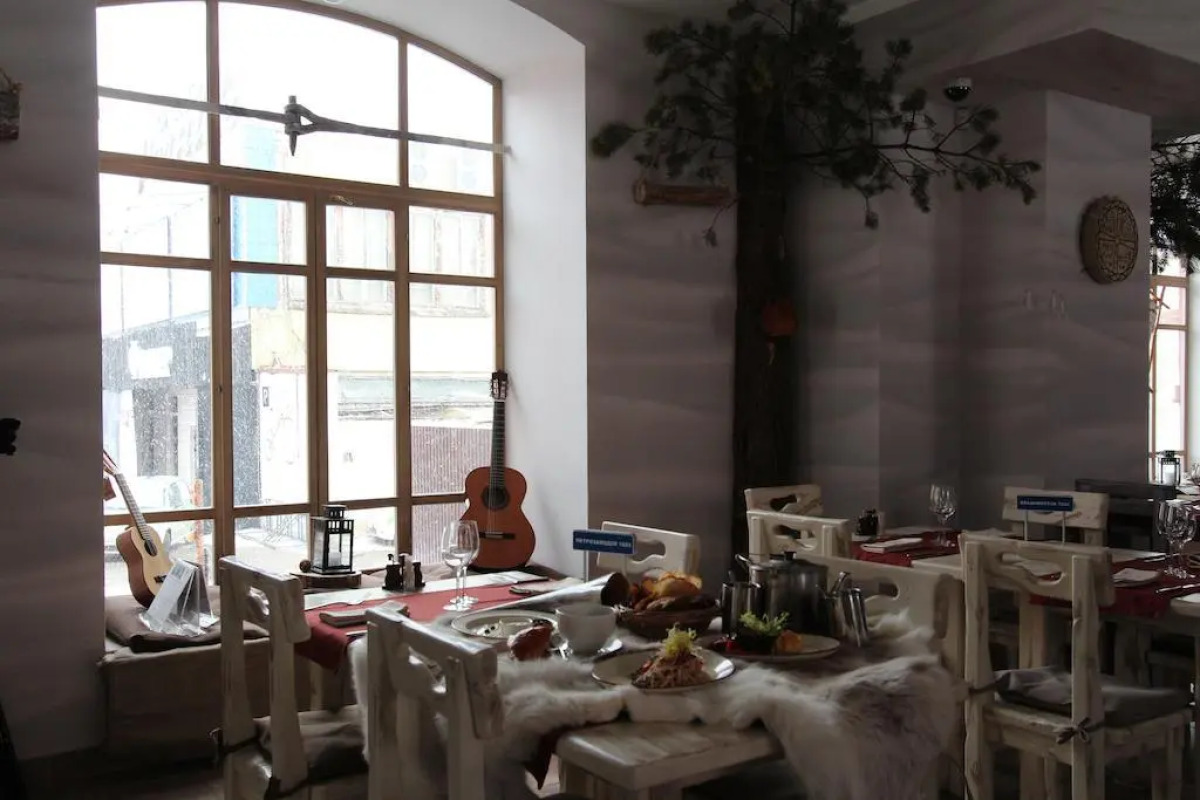 Экспедиция