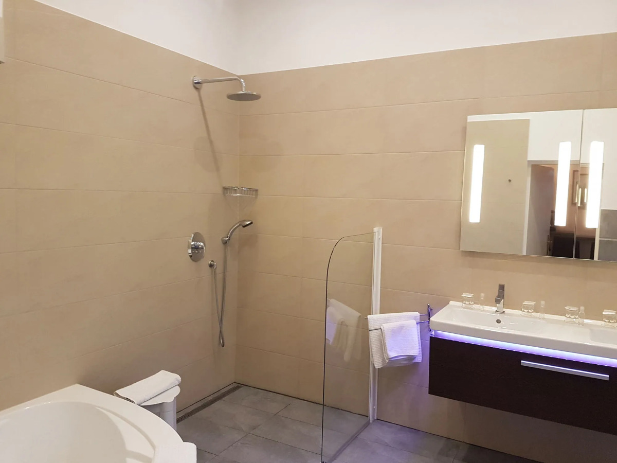 Aparthotel Rothensteiner