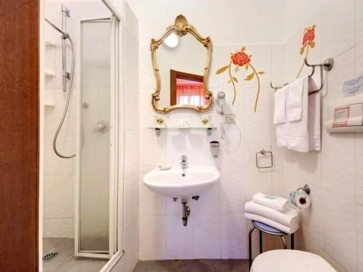 Booking inn Settembre 95