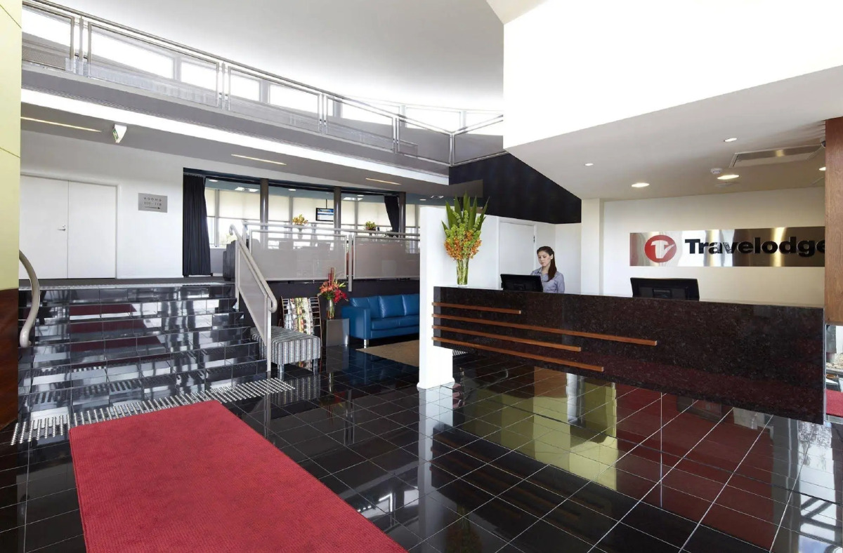 Travelodge Hotel Hobart Airport