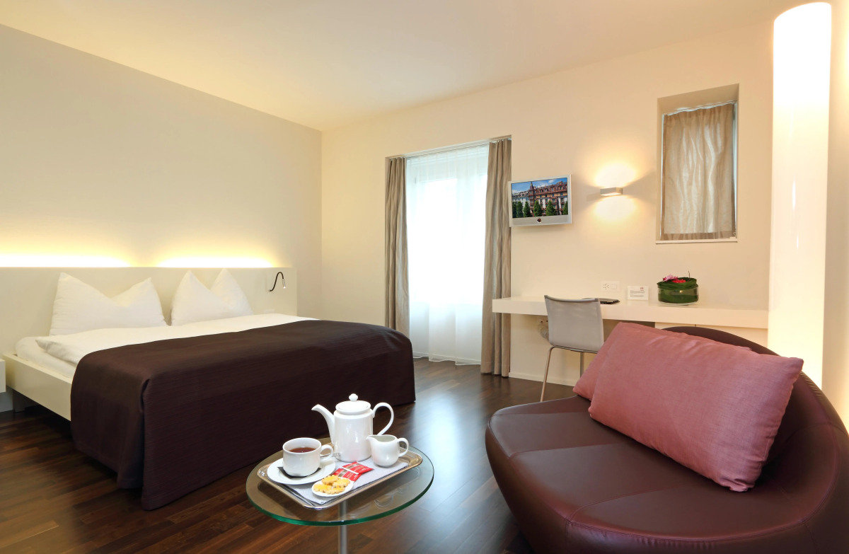 Waldstaetterhof Swiss Quality Hotel