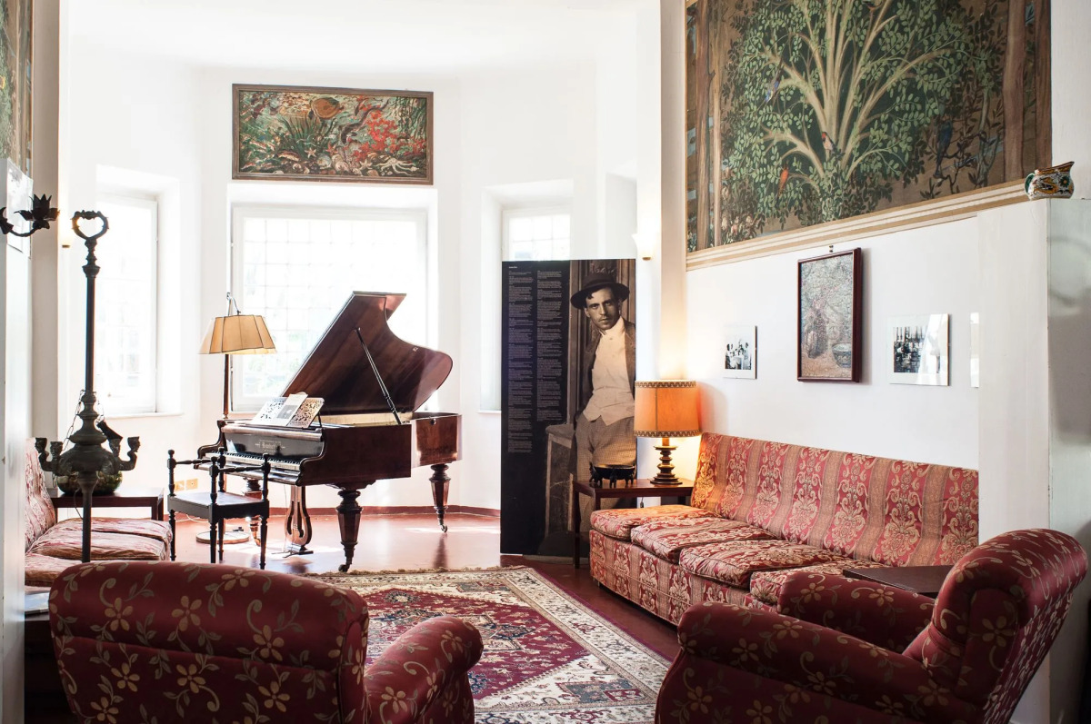 Residenza DEpoca Hotel I Pini