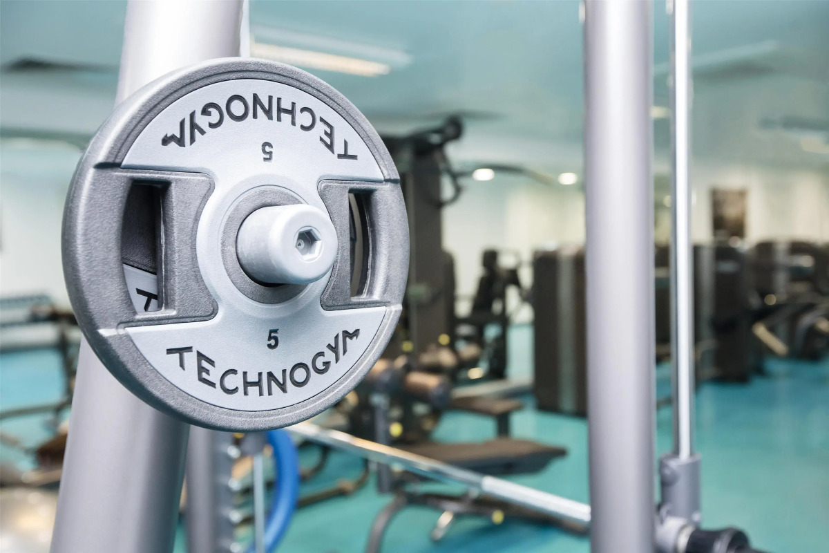 Kempinski Hotel Grand Arena