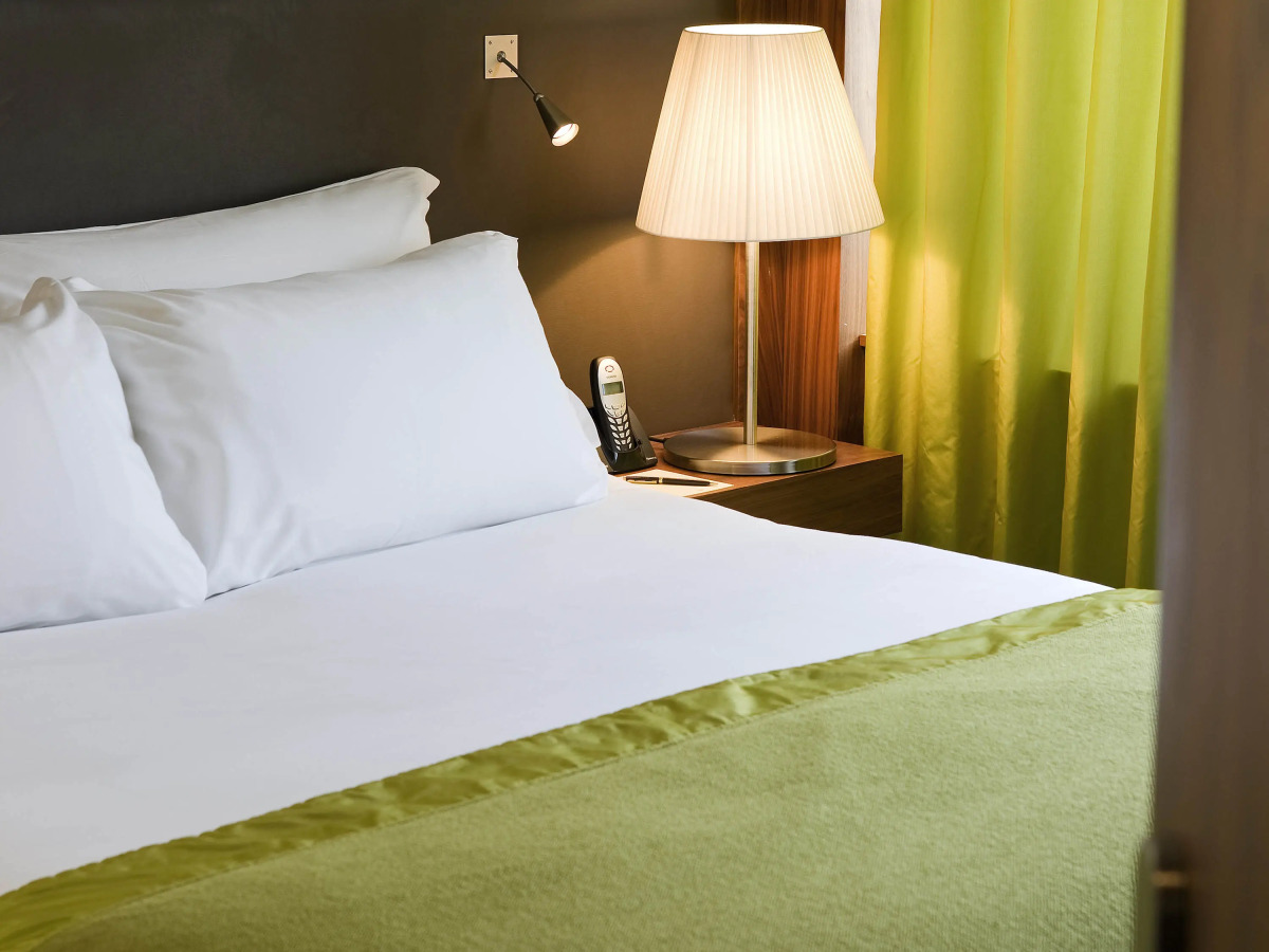 Sofitel Lyon Bellecour