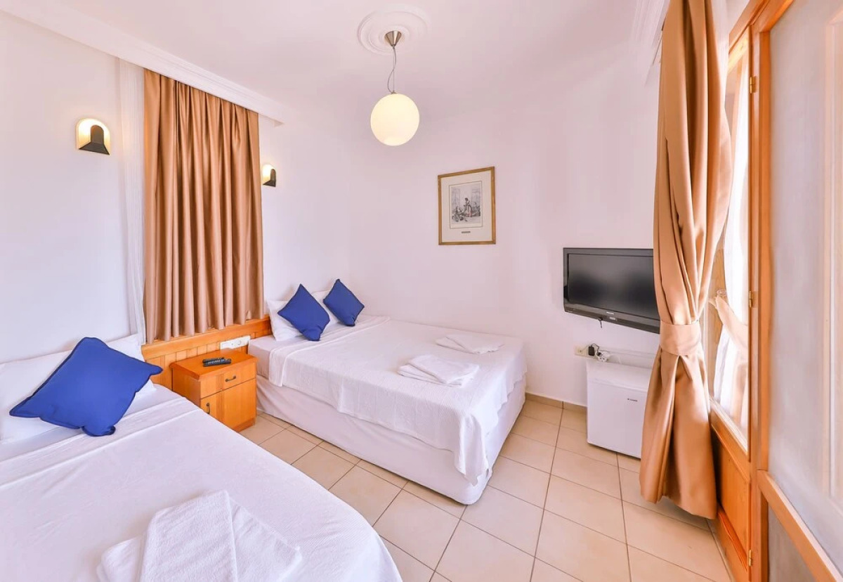 Kuluhana Hotel & Villas Kalkan