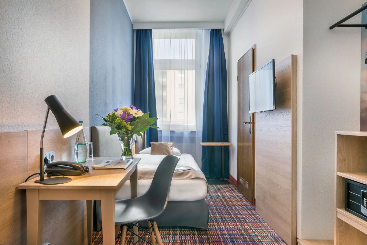 Hotel Ambassador Essen