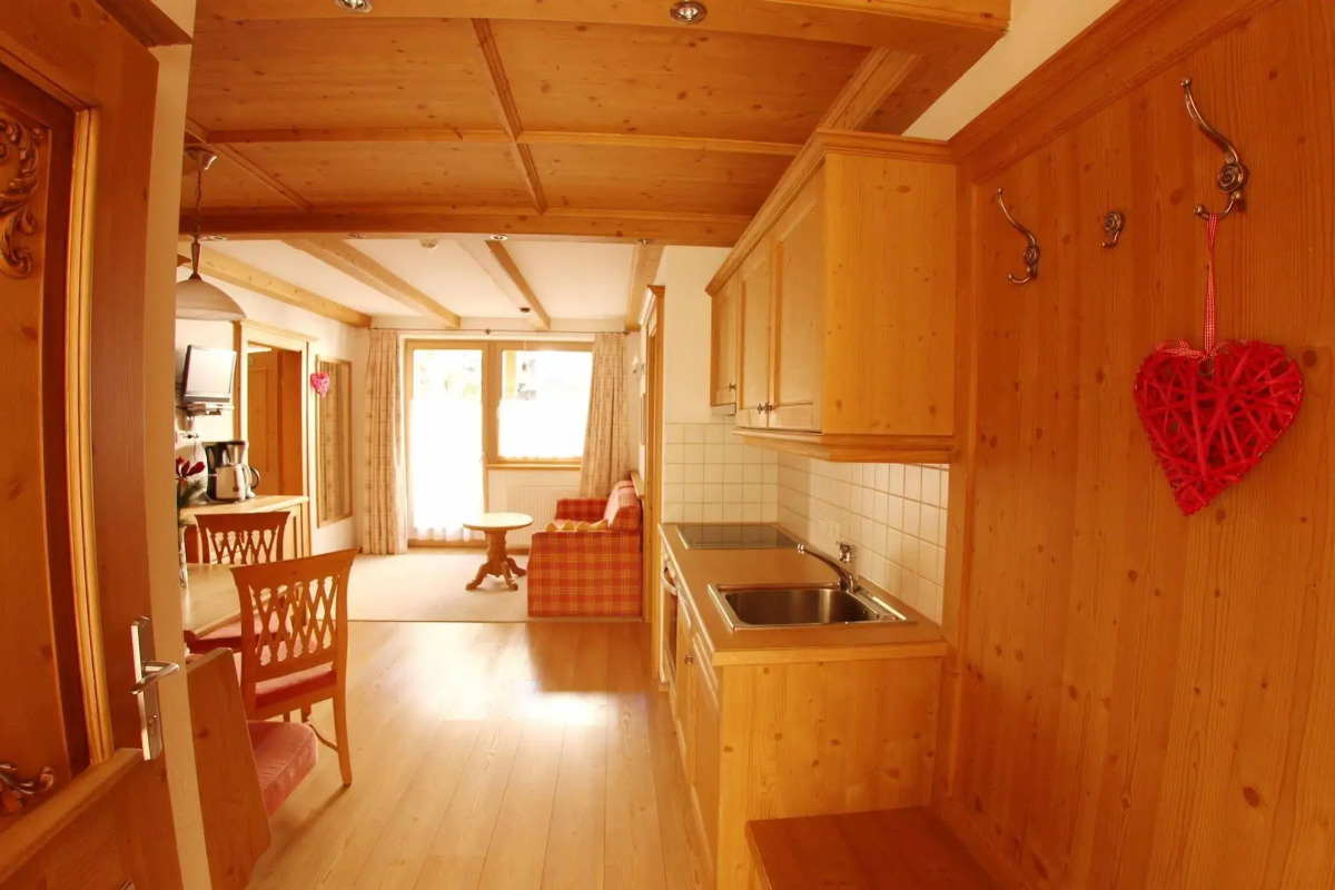 Gästehaus Schneider