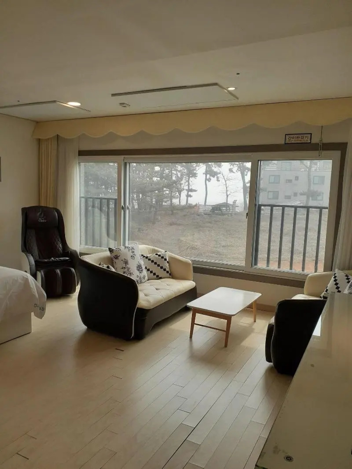 Daebudo Hotel Marina