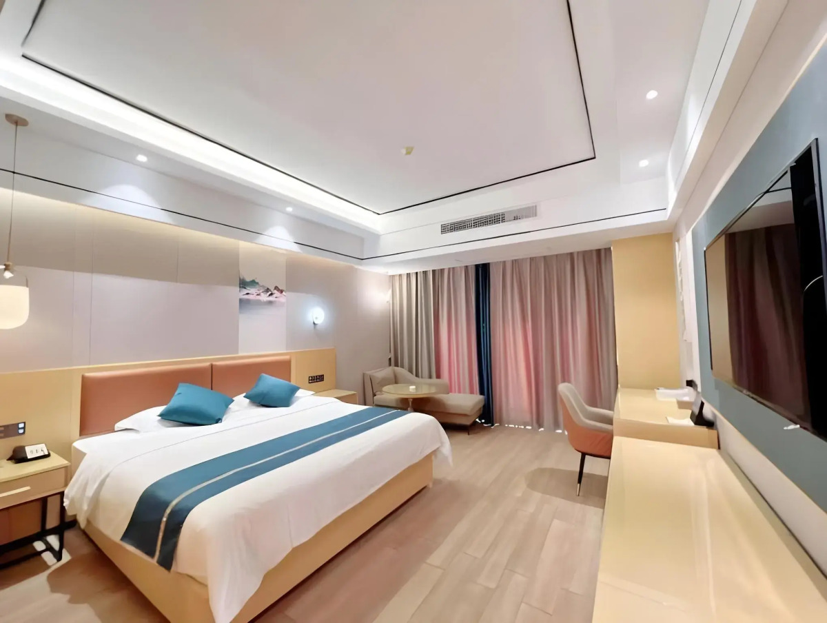 Sanya International Hotel