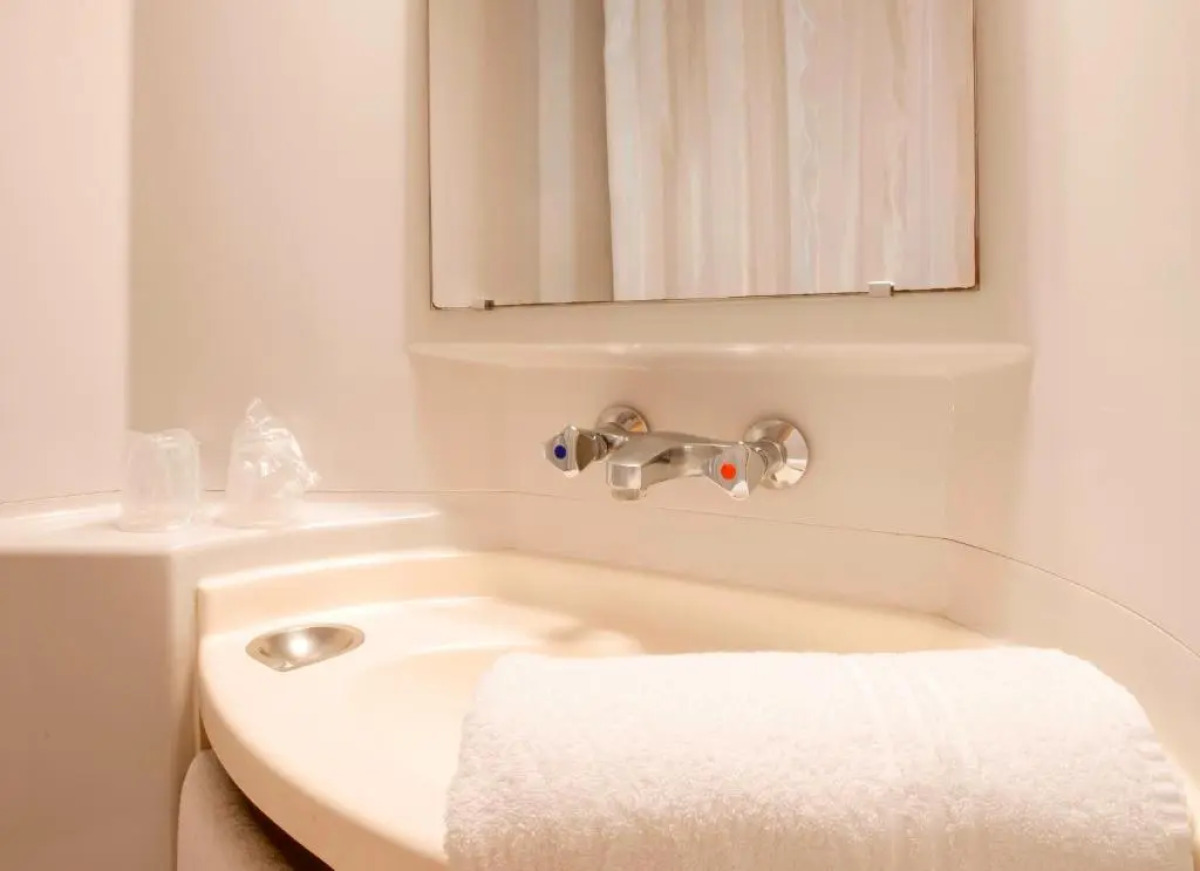 Premiere Classe Angers Ouest - Beaucouzé