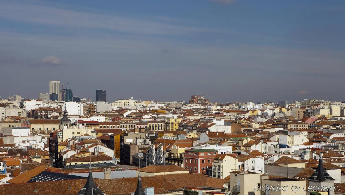 Senator Gran Vía 70 Spa Hotel