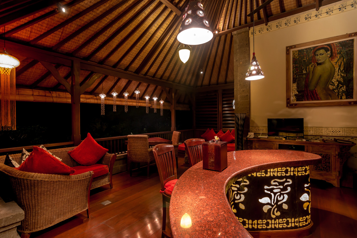 Bidadari Private Villas & Retreat