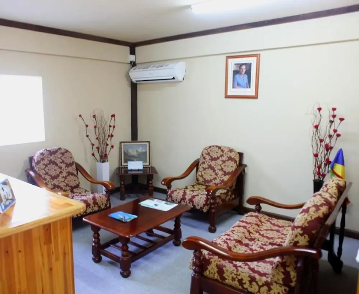 Lone Self Catering Apartment