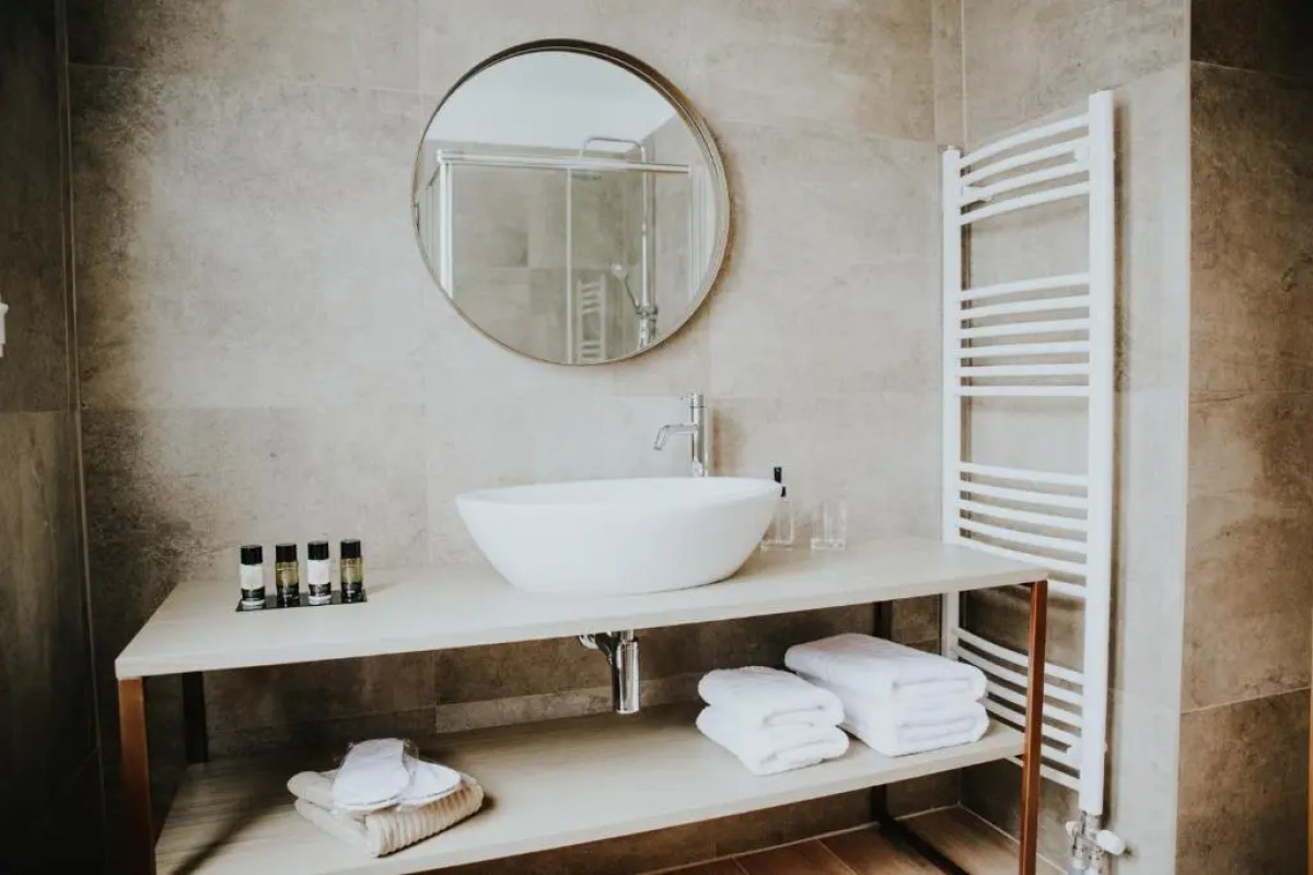 Voulis Attico Rooms & Apartments