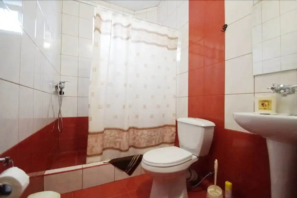 Гостевой дом Лима