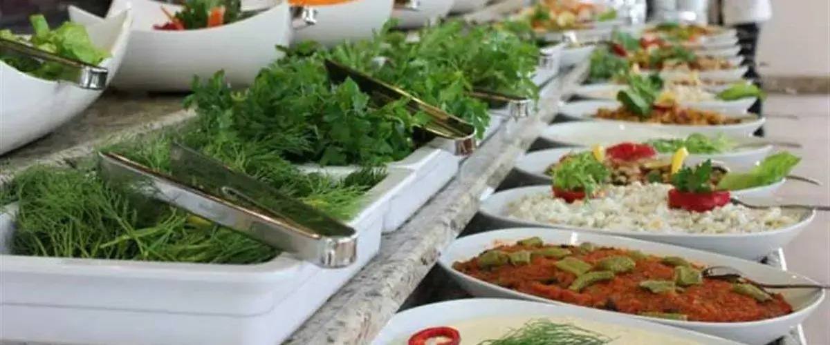 Anemon Kent Trabzon Otel